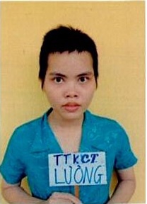 Trần Thị Lương